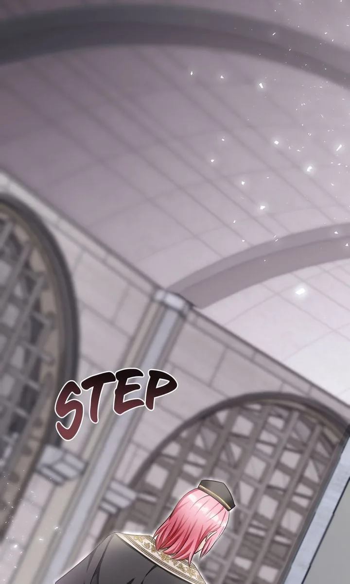 Justice for the Villainess Chapter 124 page 54