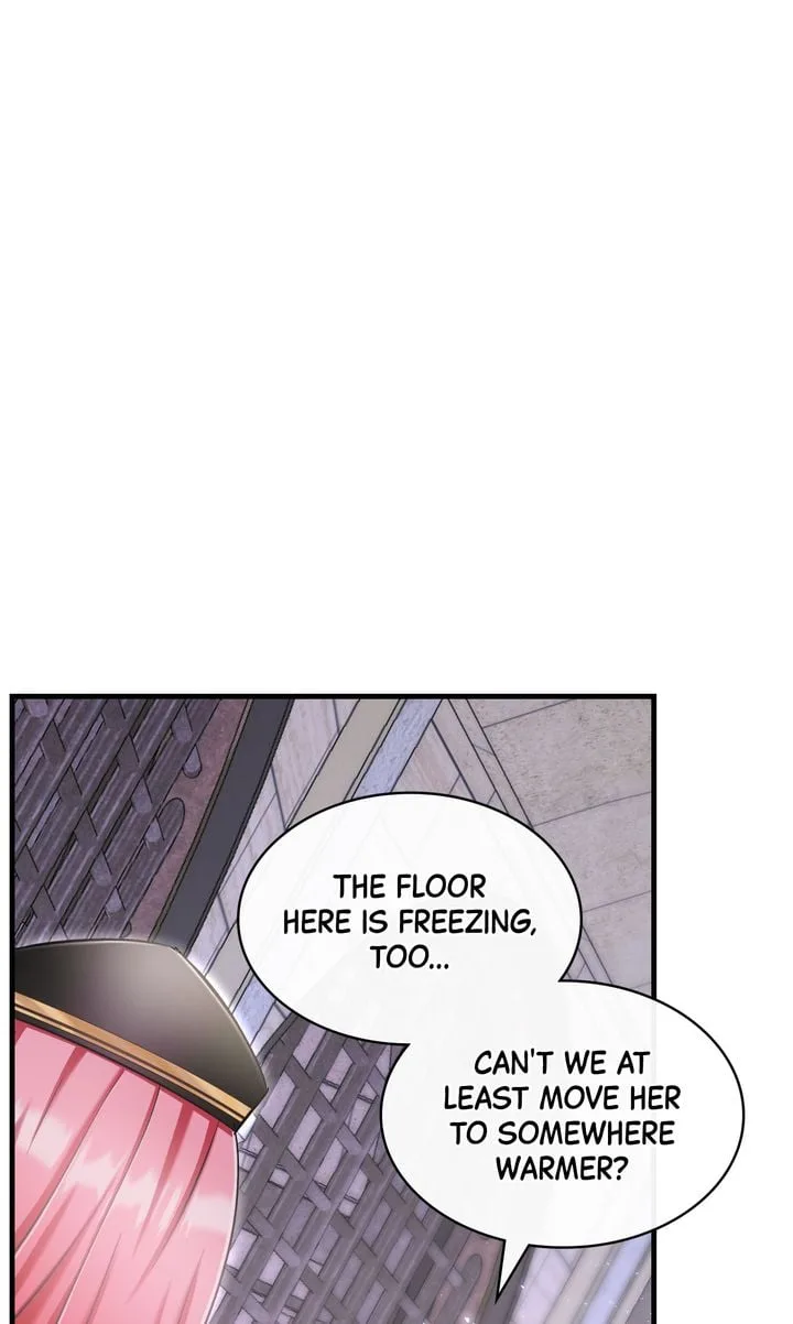 Justice for the Villainess Chapter 124 page 81
