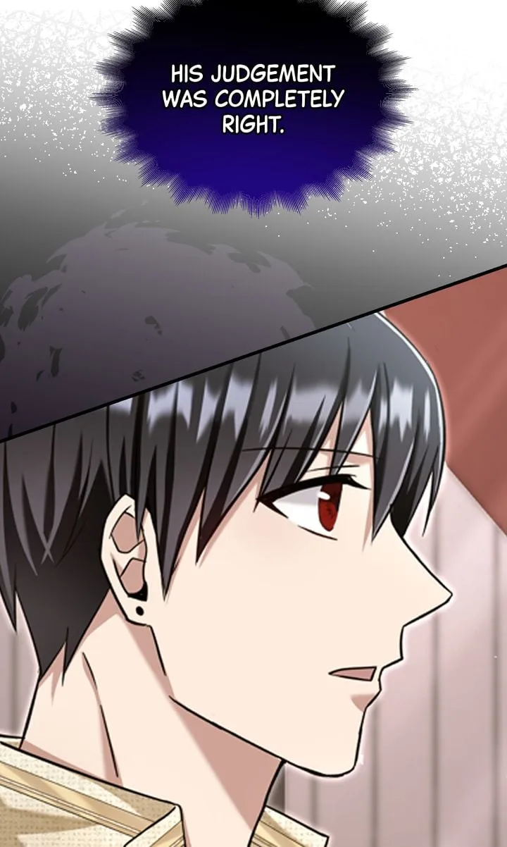 Justice for the Villainess Chapter 124 page 102