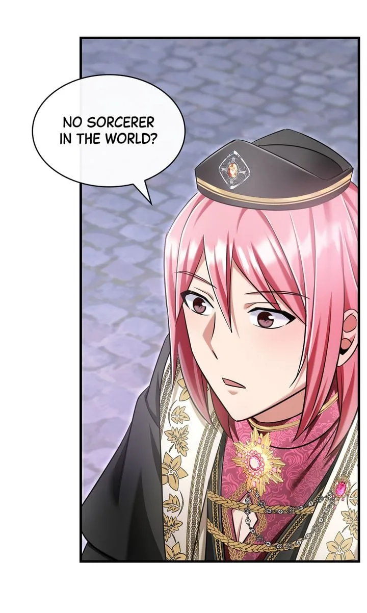 Justice for the Villainess Chapter 124 page 43