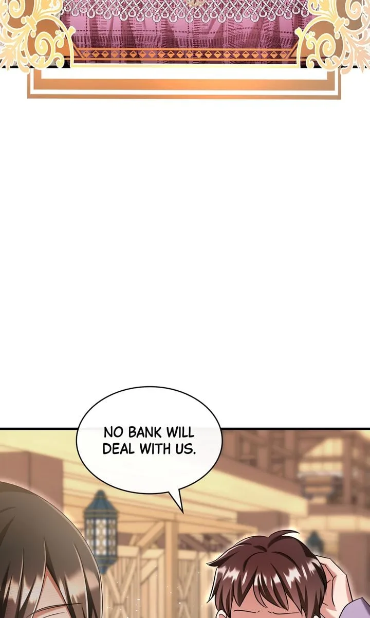Justice for the Villainess Chapter 124 page 95