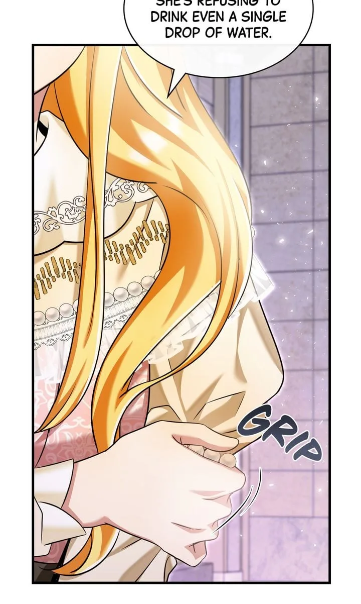 Justice for the Villainess Chapter 124 page 78