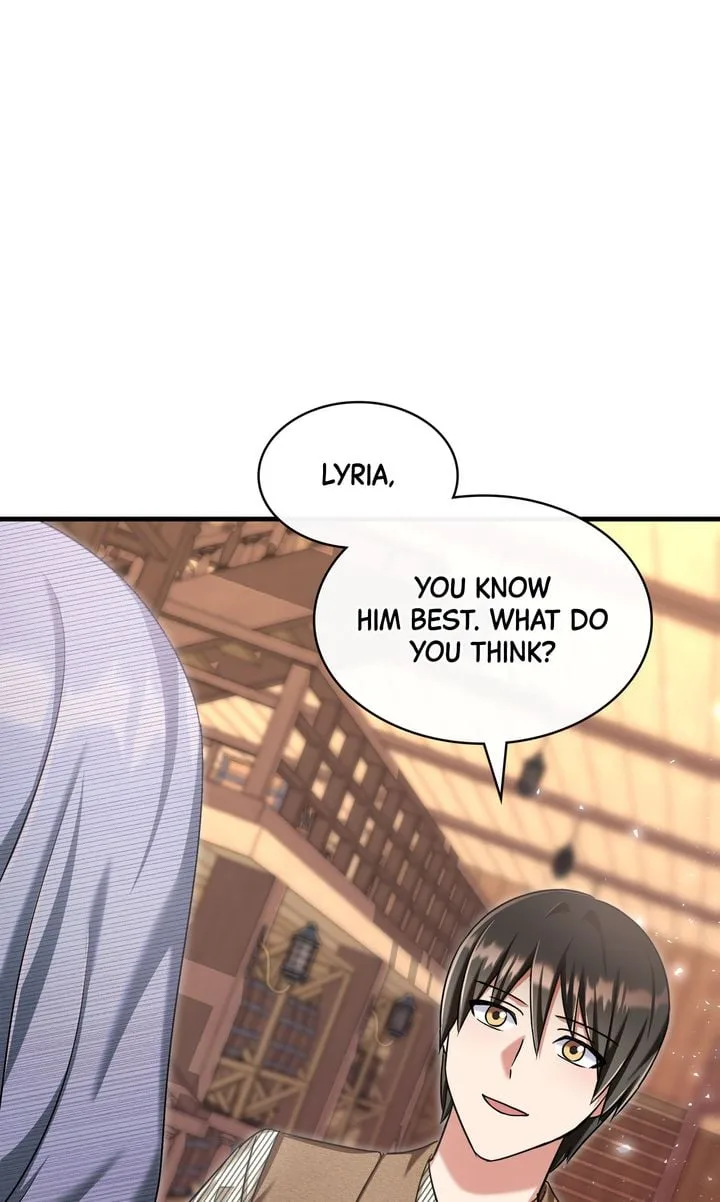 Justice for the Villainess Chapter 124 page 118