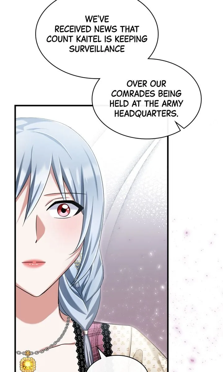 Justice for the Villainess Chapter 124 page 111