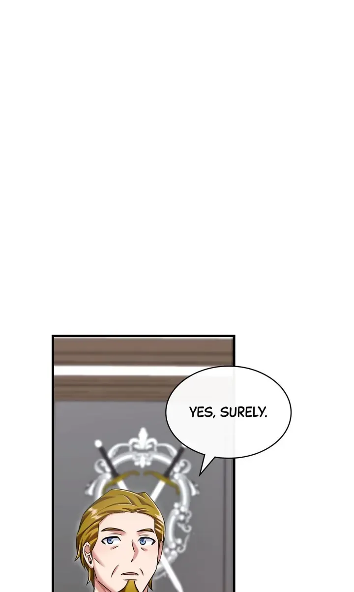 Justice for the Villainess Chapter 126 page 9