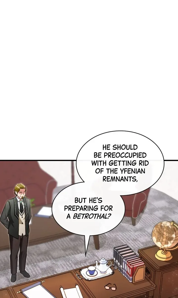 Justice for the Villainess Chapter 126 page 2