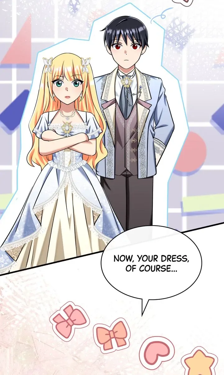 Justice for the Villainess Chapter 126 page 26