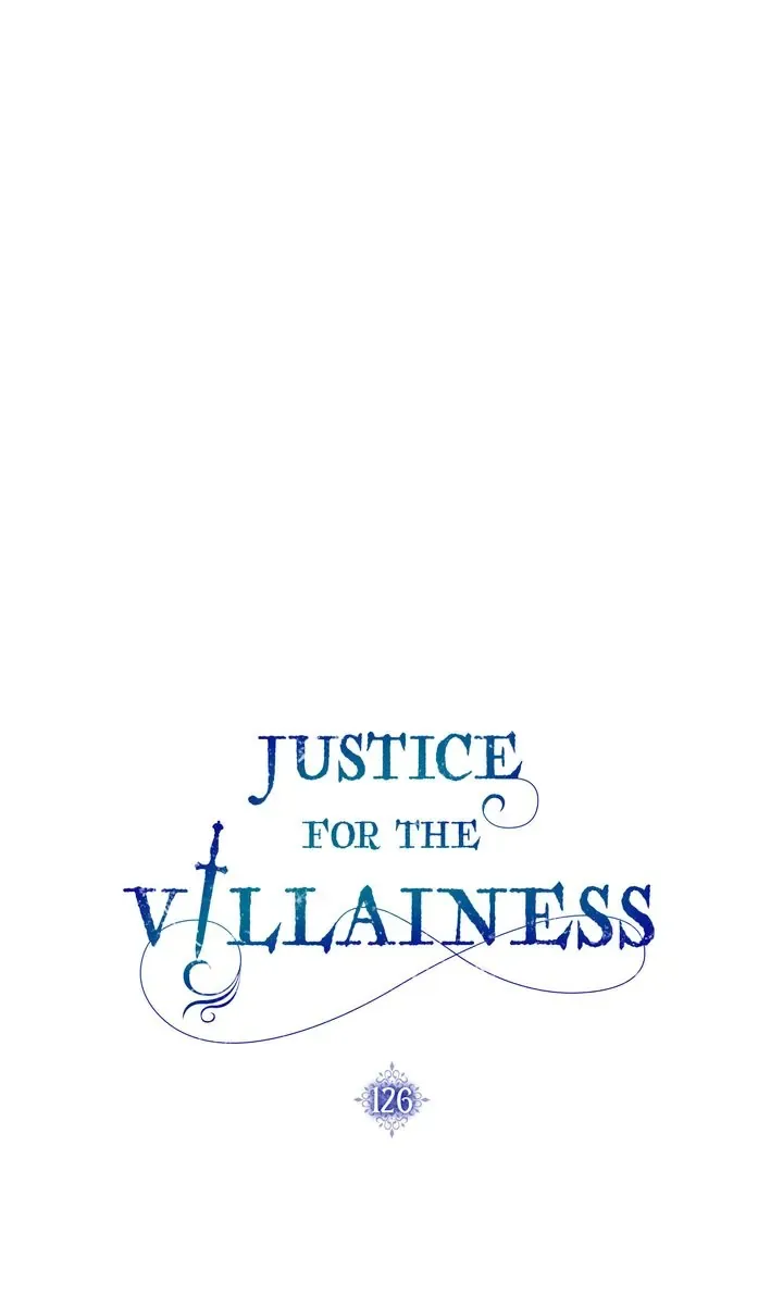 Justice for the Villainess Chapter 126 page 15