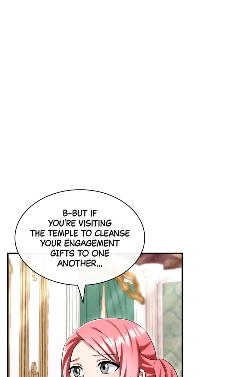 Justice for the Villainess Chapter 126 page 30
