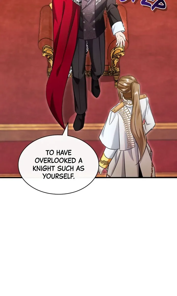 Justice for the Villainess Chapter 126 page 118