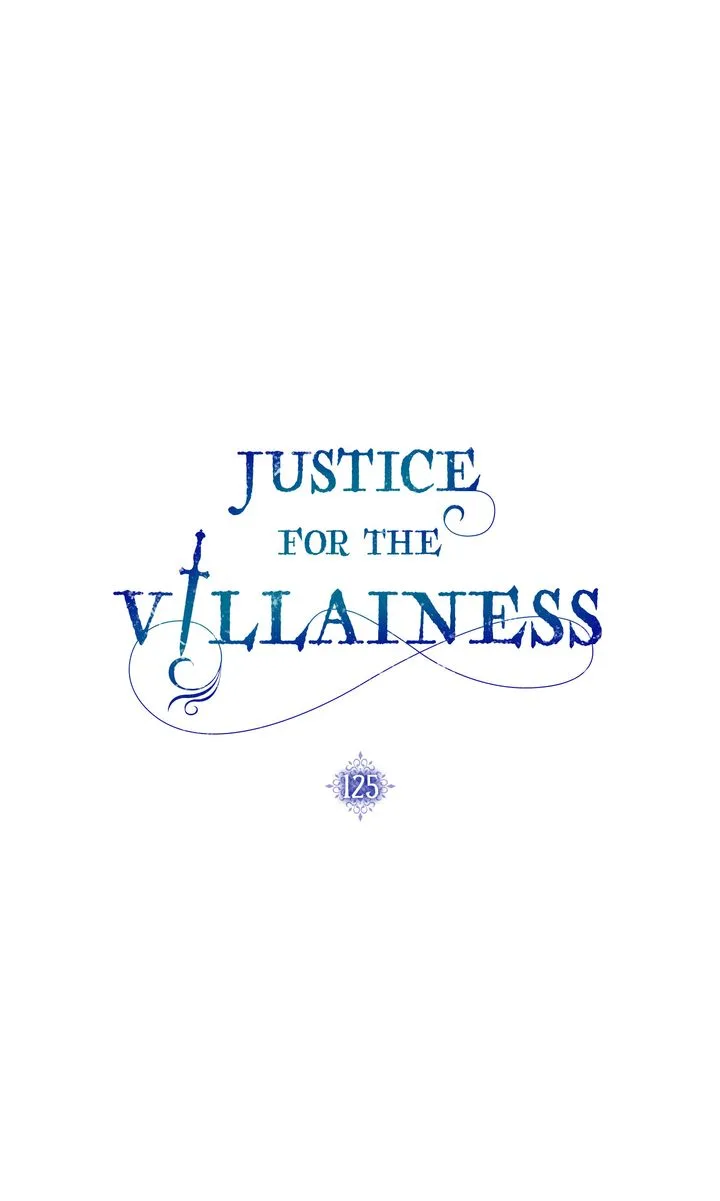 Justice for the Villainess Chapter 125 page 15