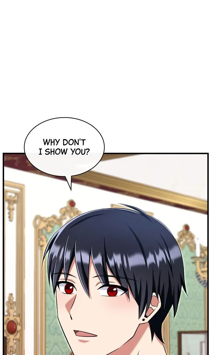 Justice for the Villainess Chapter 126 page 58
