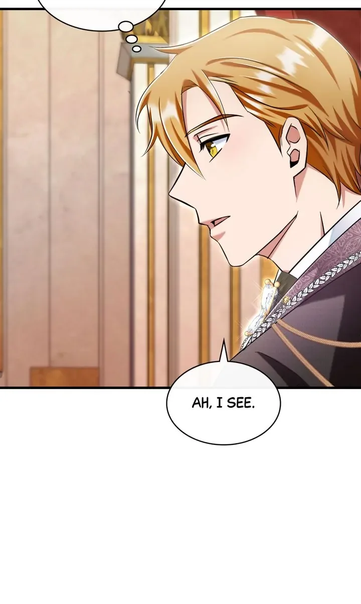 Justice for the Villainess Chapter 126 page 91