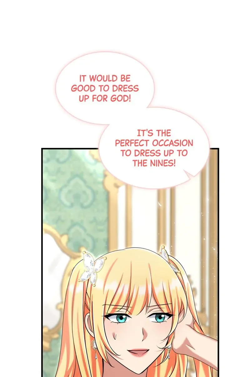 Justice for the Villainess Chapter 126 page 32
