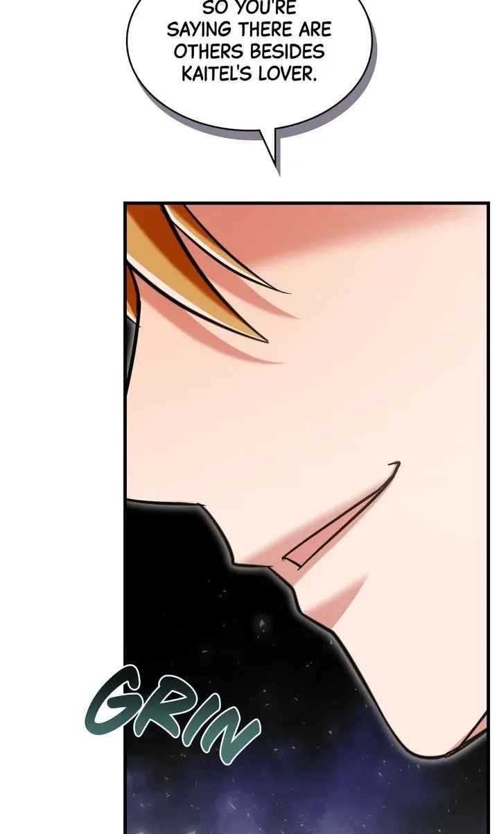 Justice for the Villainess Chapter 126 page 115