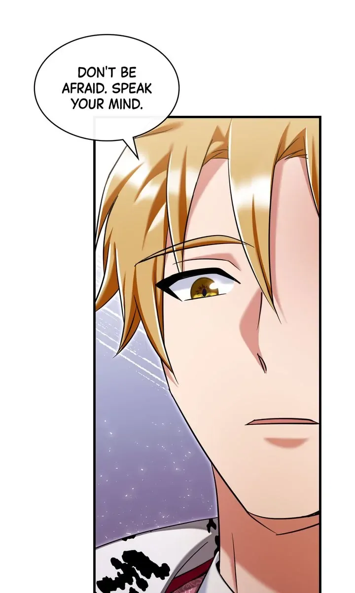 Justice for the Villainess Chapter 126 page 82