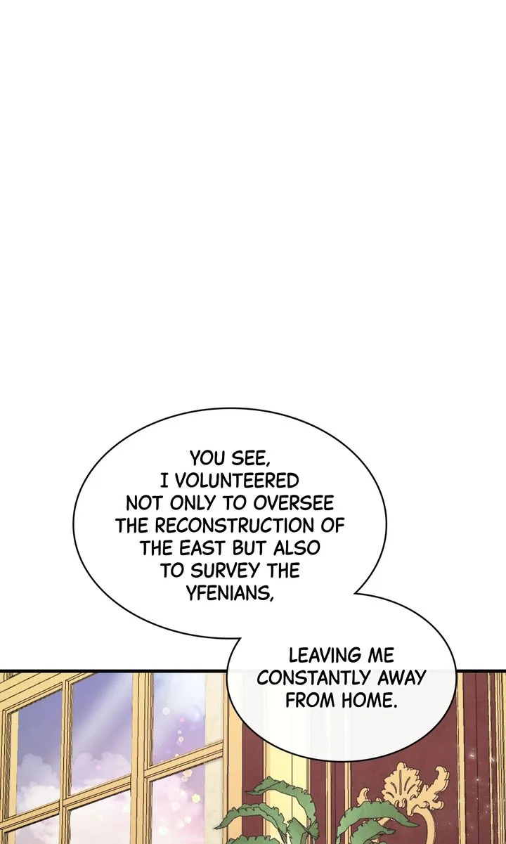 Justice for the Villainess Chapter 125 page 10