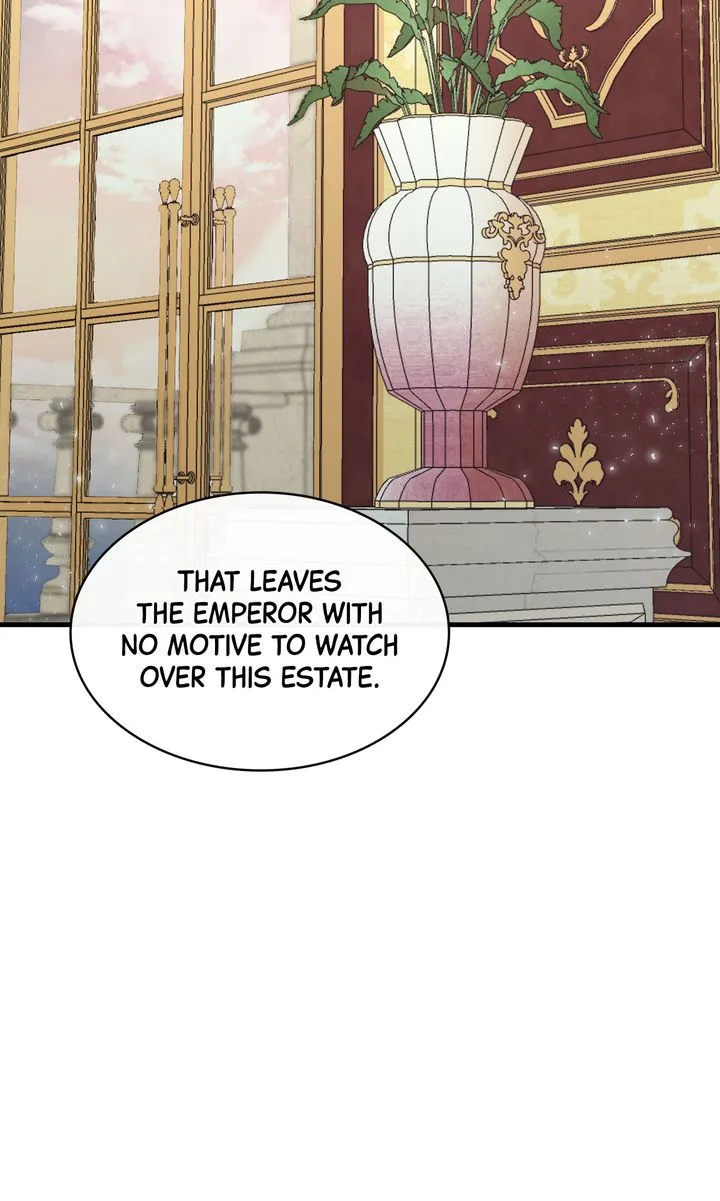 Justice for the Villainess Chapter 125 page 11