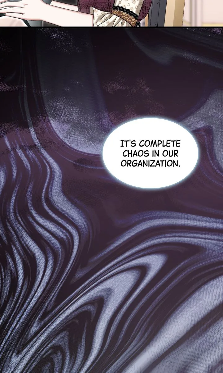 Justice for the Villainess Chapter 125 page 50