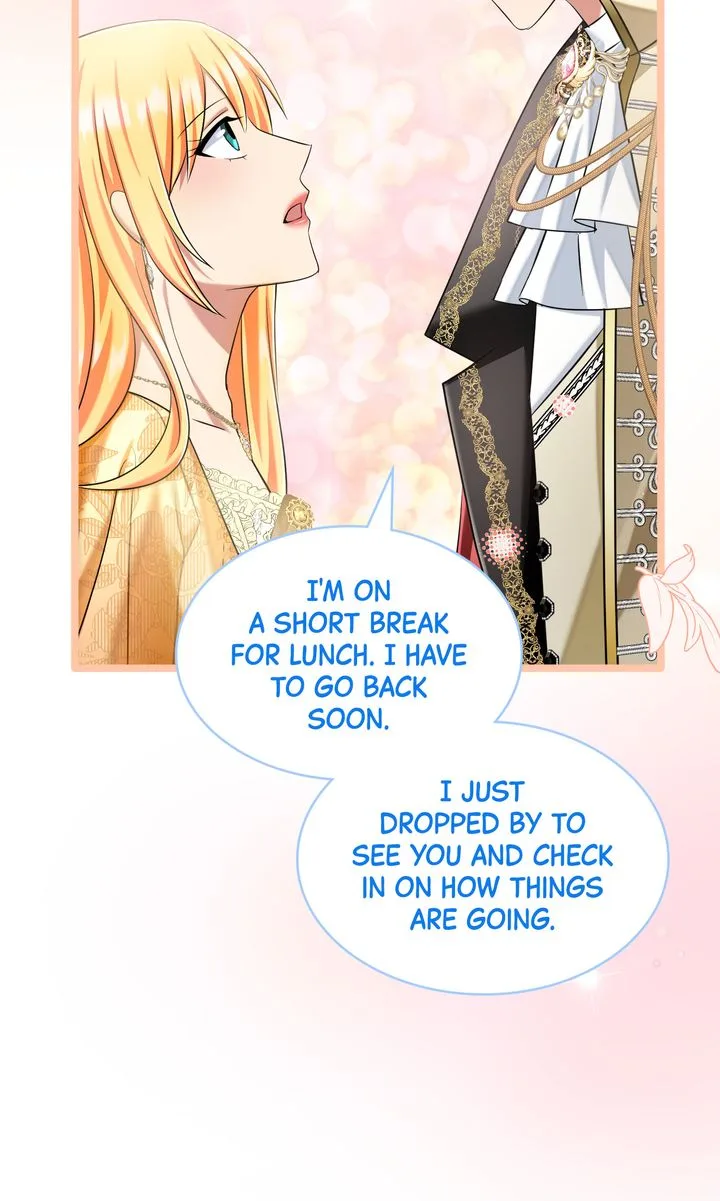 Justice for the Villainess Chapter 125 page 38