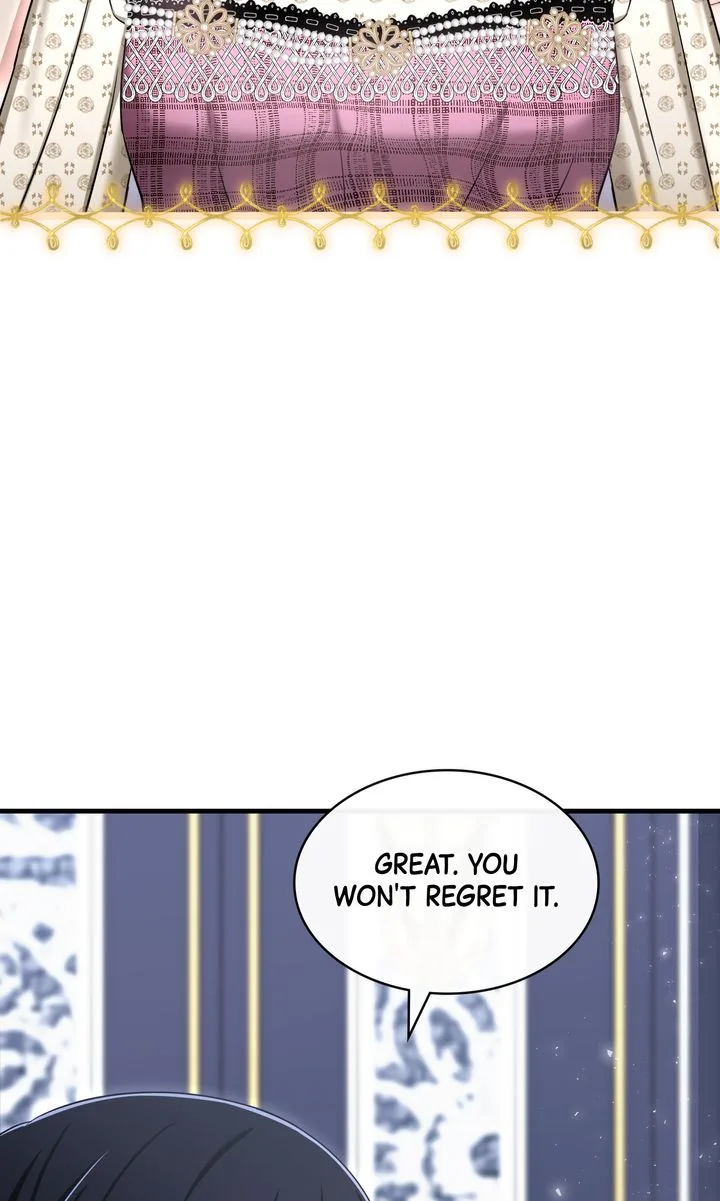 Justice for the Villainess Chapter 125 page 54