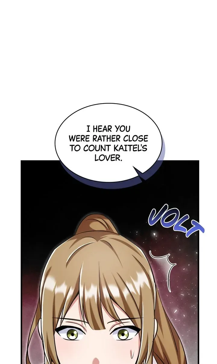 Justice for the Villainess Chapter 126 page 77