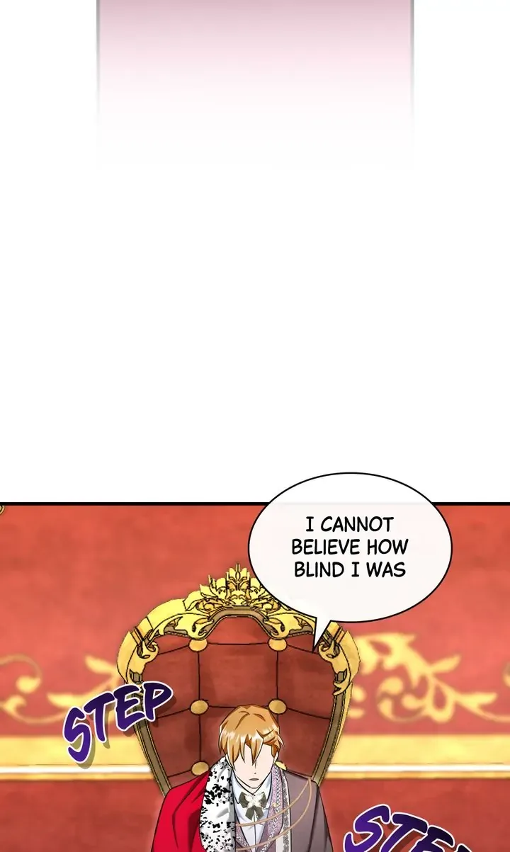 Justice for the Villainess Chapter 126 page 117