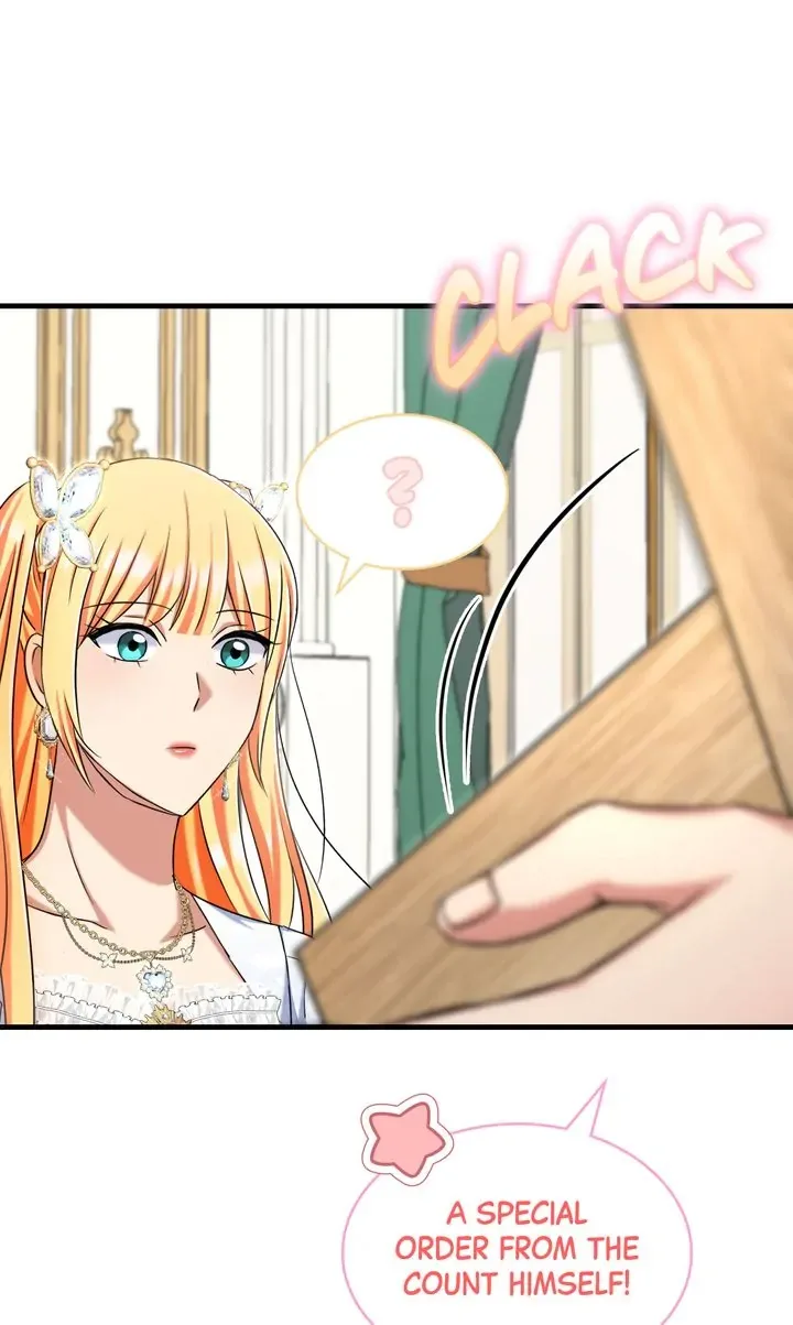 Justice for the Villainess Chapter 126 page 60