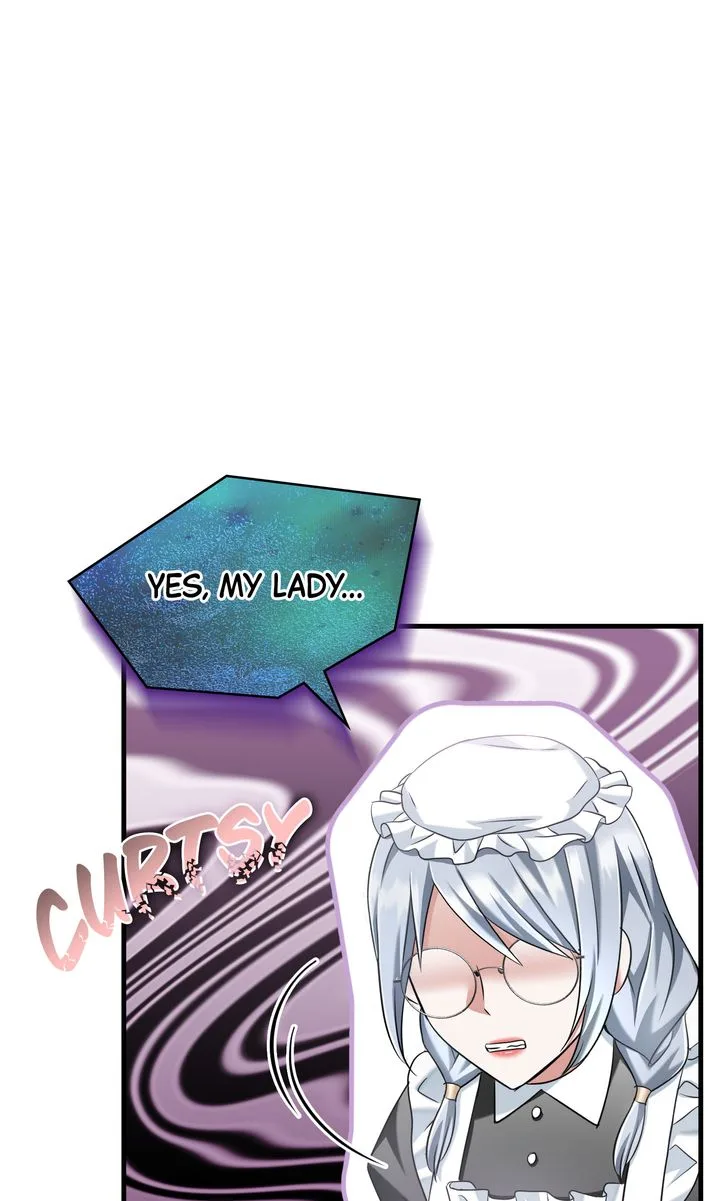 Justice for the Villainess Chapter 125 page 26