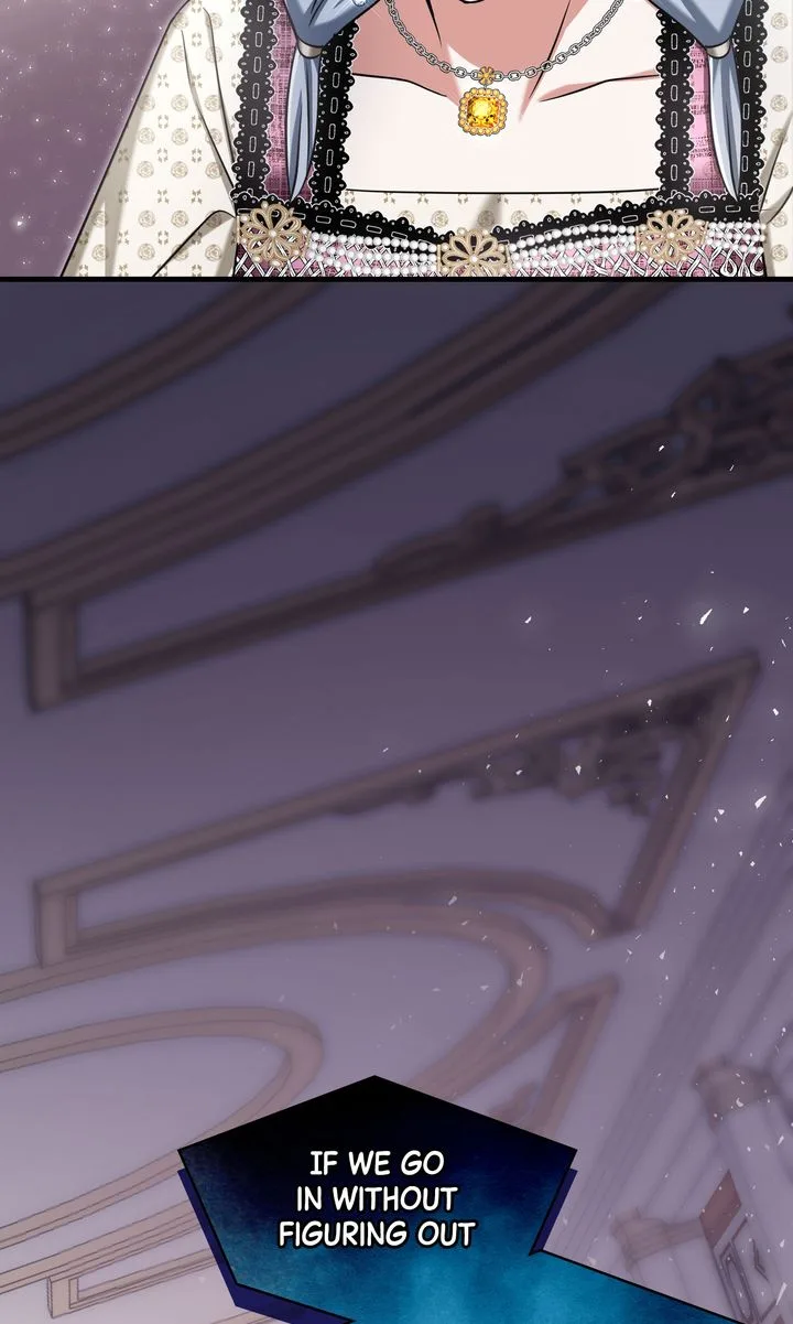 Justice for the Villainess Chapter 125 page 74