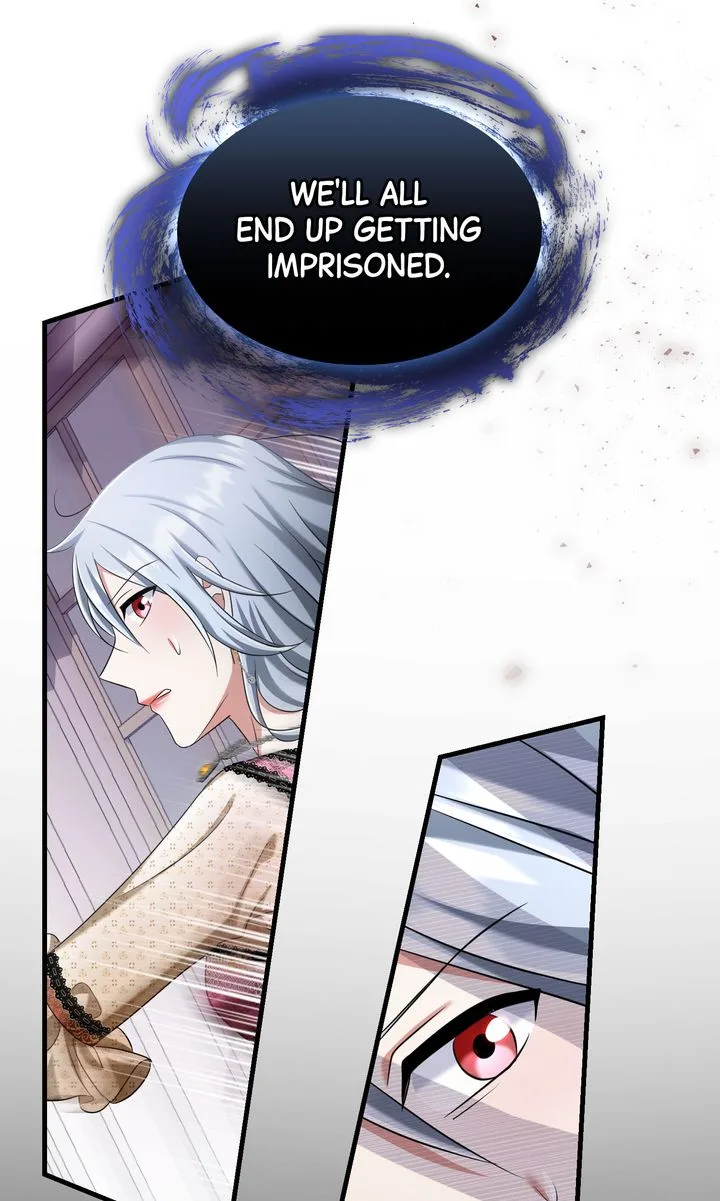 Justice for the Villainess Chapter 125 page 76