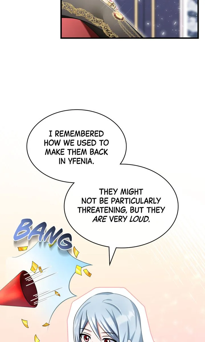 Justice for the Villainess Chapter 125 page 69