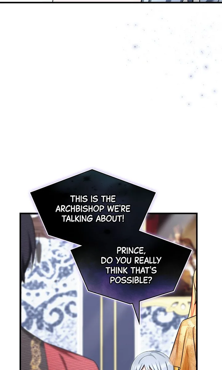 Justice for the Villainess Chapter 125 page 96