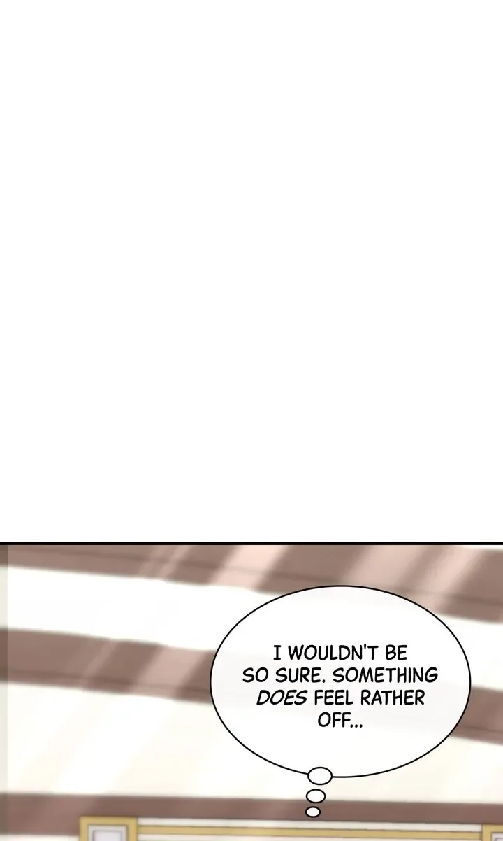 Justice for the Villainess Chapter 127 page 9