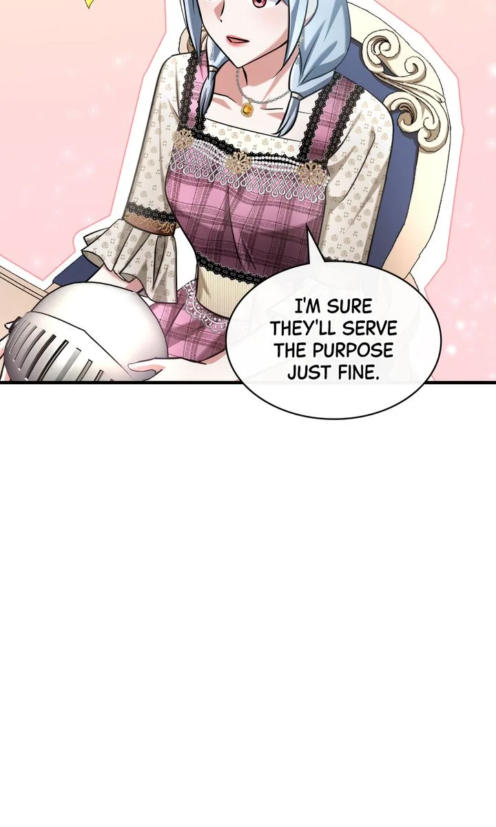 Justice for the Villainess Chapter 125 page 70