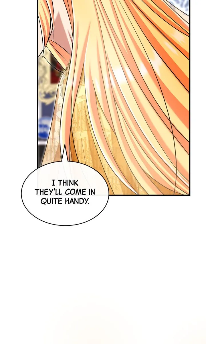 Justice for the Villainess Chapter 125 page 89
