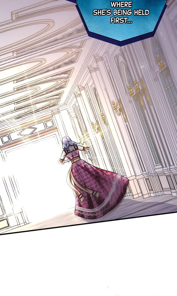 Justice for the Villainess Chapter 125 page 75