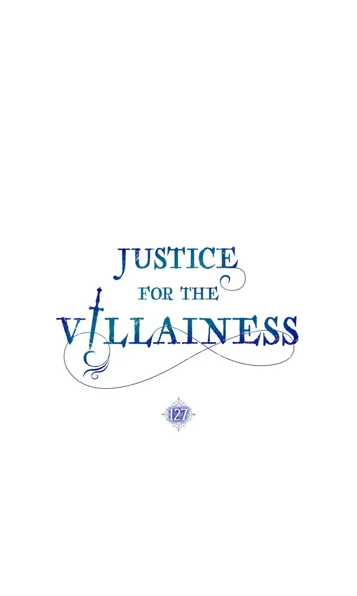 Justice for the Villainess Chapter 127 page 11