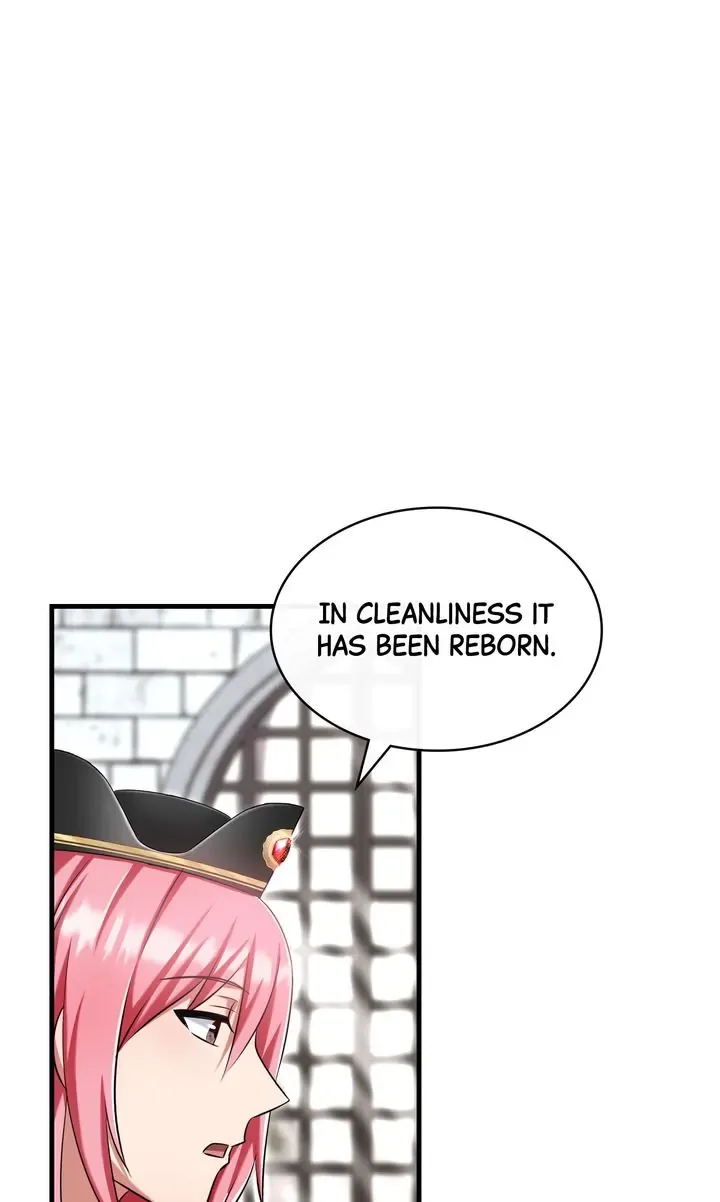 Justice for the Villainess Chapter 127 page 42