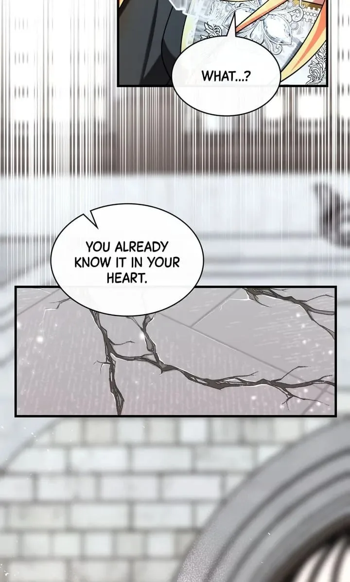 Justice for the Villainess Chapter 130 page 5