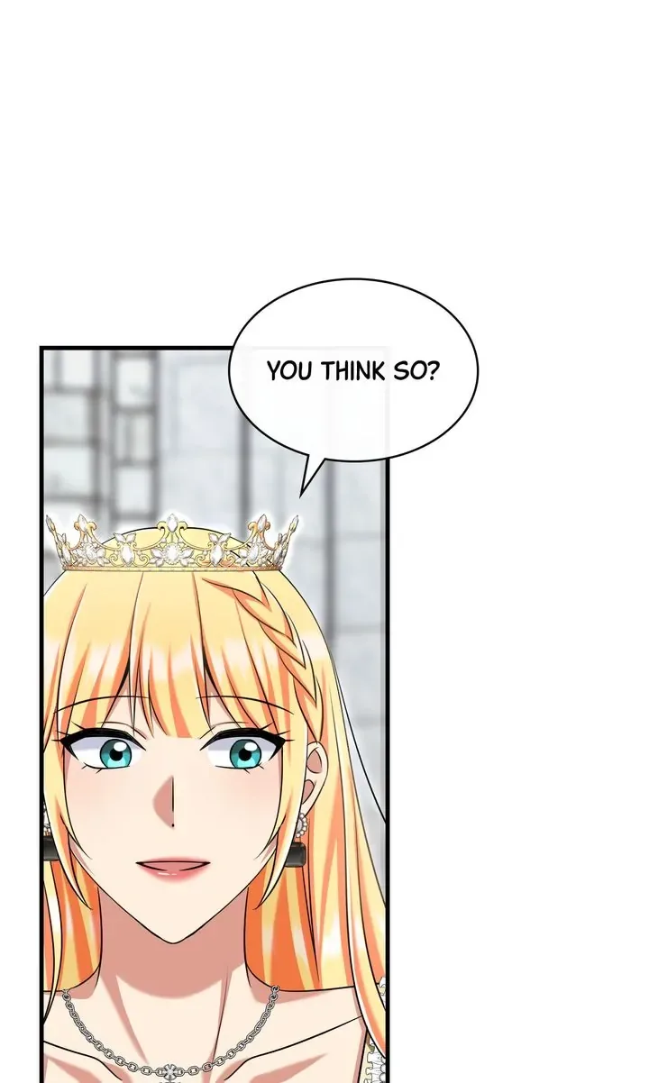Justice for the Villainess Chapter 127 page 49
