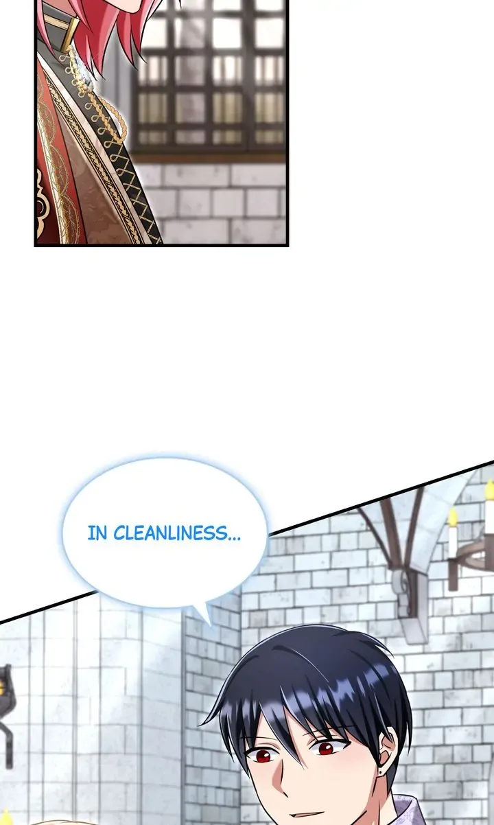 Justice for the Villainess Chapter 127 page 43