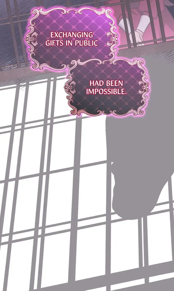Justice for the Villainess Chapter 127 page 51