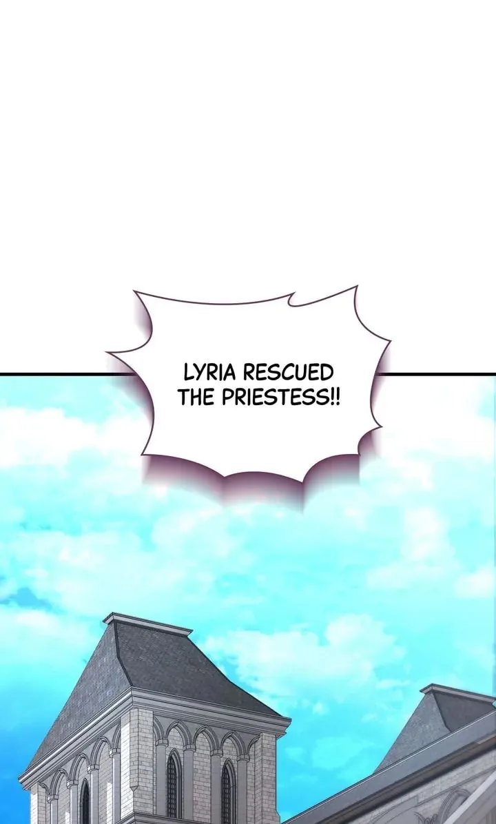Justice for the Villainess Chapter 130 page 9