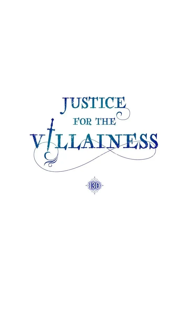Justice for the Villainess Chapter 130 page 8