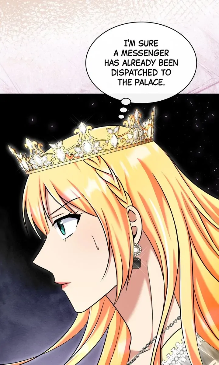 Justice for the Villainess Chapter 128 page 14