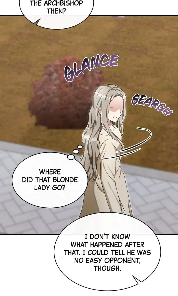 Justice for the Villainess Chapter 130 page 25
