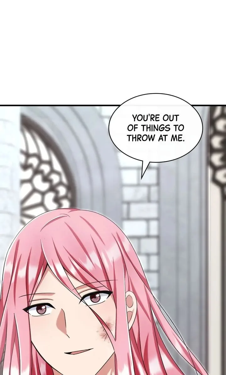 Justice for the Villainess Chapter 130 page 31