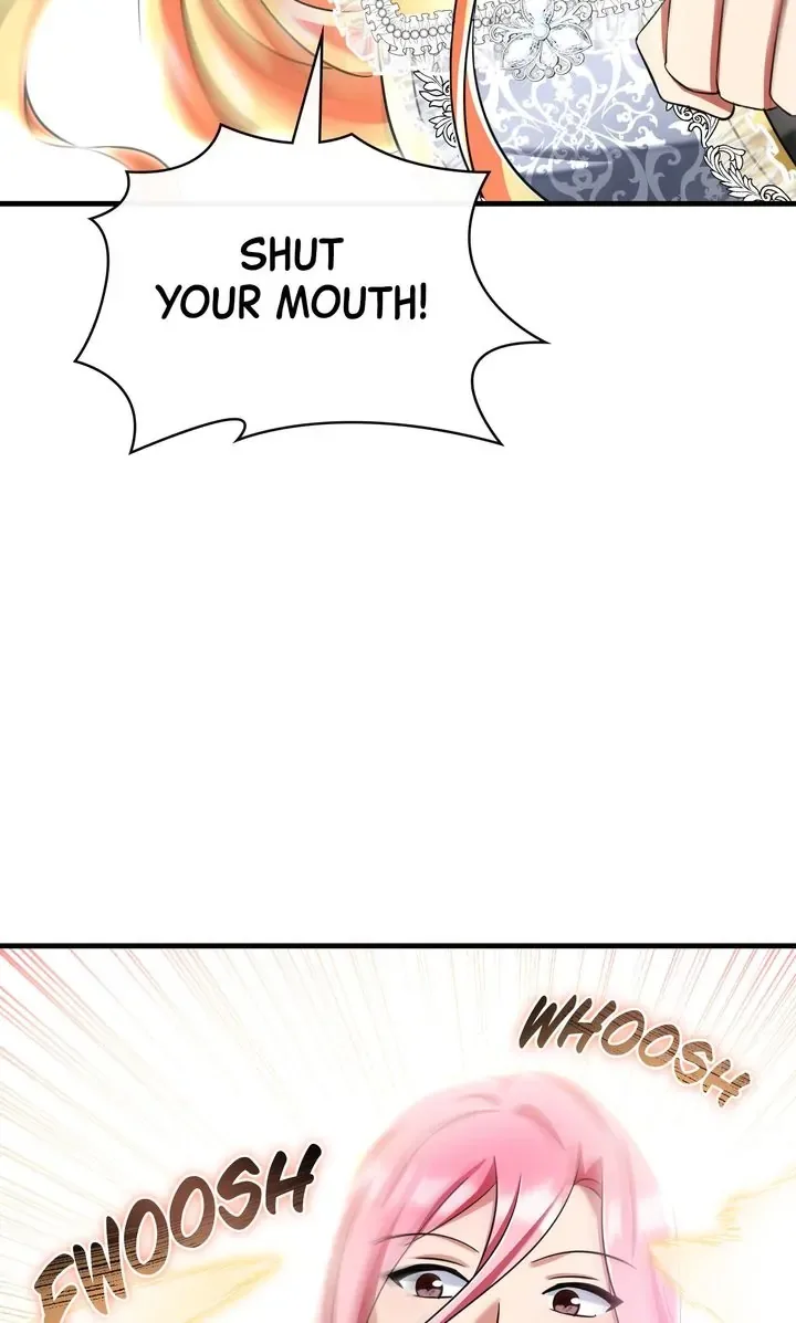 Justice for the Villainess Chapter 129 page 12