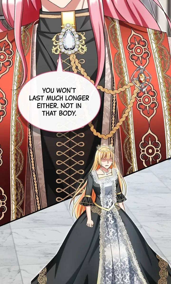Justice for the Villainess Chapter 130 page 32